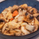 Chicken and Mixed Mushrooms