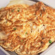 Chicken Omelette