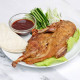 Crispy Aromatic Duck