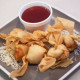 Crispy Wonton