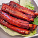 Deep-Fried Spare Ribs