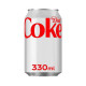 Diet Coke Can