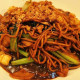 Fried Hokkien Mee