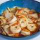 King Prawn Szechuan Style