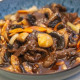 Lamb with Mushroom