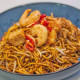 Malaysian Mee Goreng