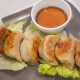 Peking-style Grilled Dumpling