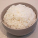 Plain Boiled Rice