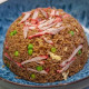 Roast Pork Fried Rice