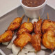 Satay Chicken on Skewers