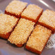 Sesame Prawn Toast