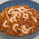 Shrimp Fried Noodles