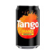 Tango Orange Can