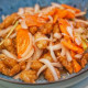 Thai Sweet Chilli Crispy Chicken